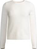Hennie Knit - Cream