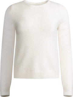Hennie Knit - Cream