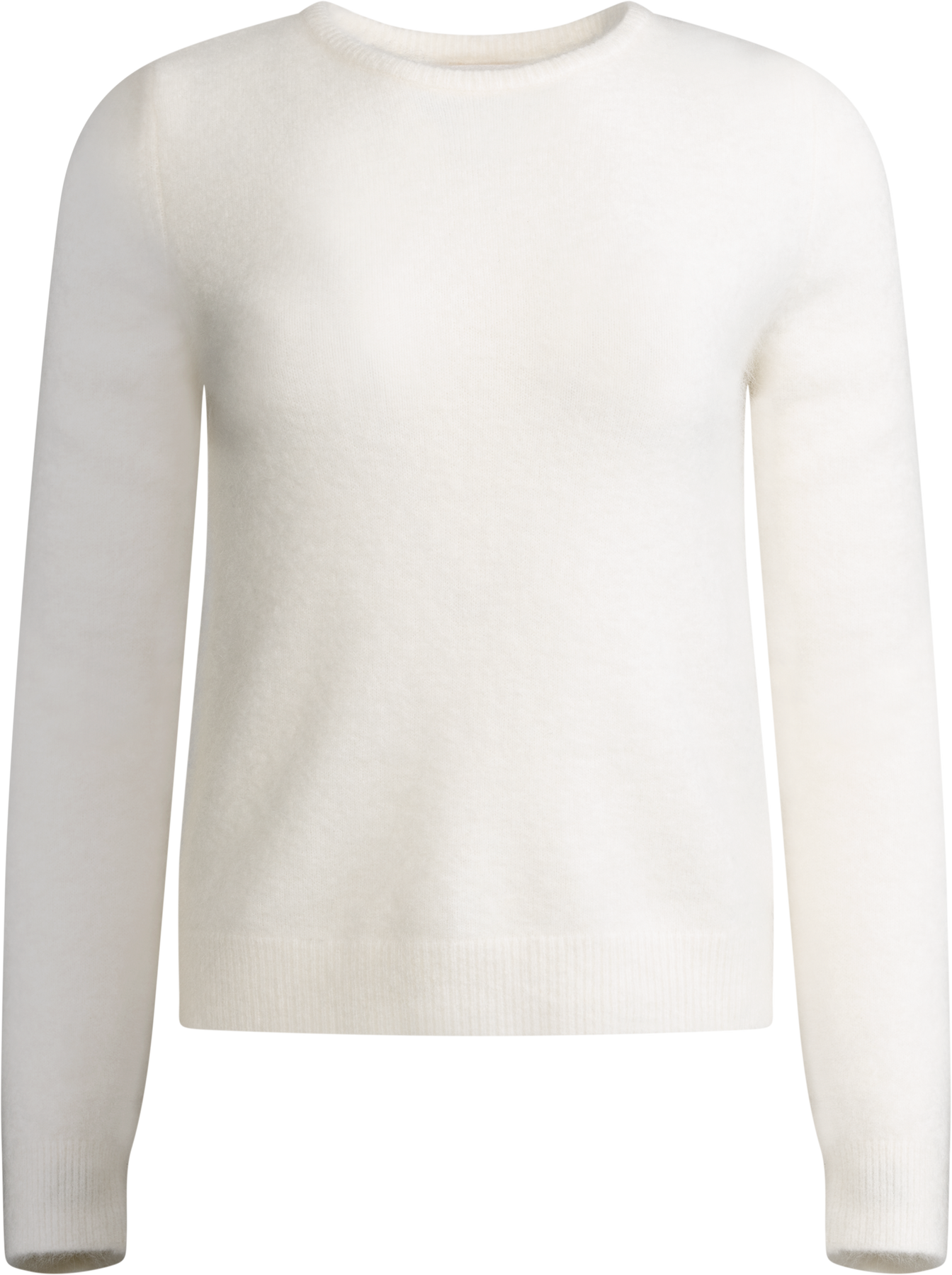 Hennie Knit - Cream