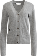 Adele Cardigan - Graphite