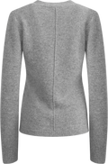 Adele Cardigan - Graphite