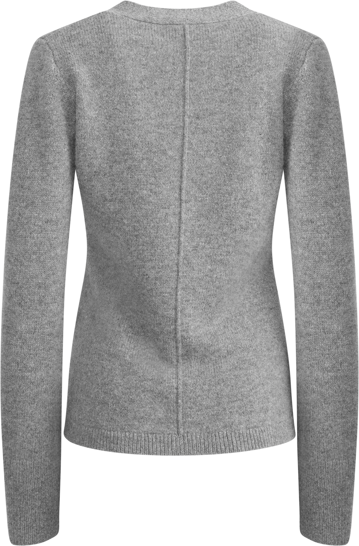 Adele Cardigan - Graphite