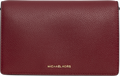 Md Flap Chain Xbody - Deep Red
