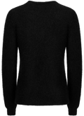 Hennie Knit - Black