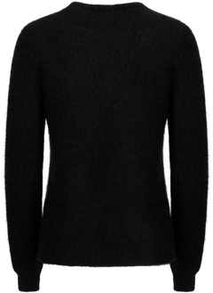 Hennie Knit - Black