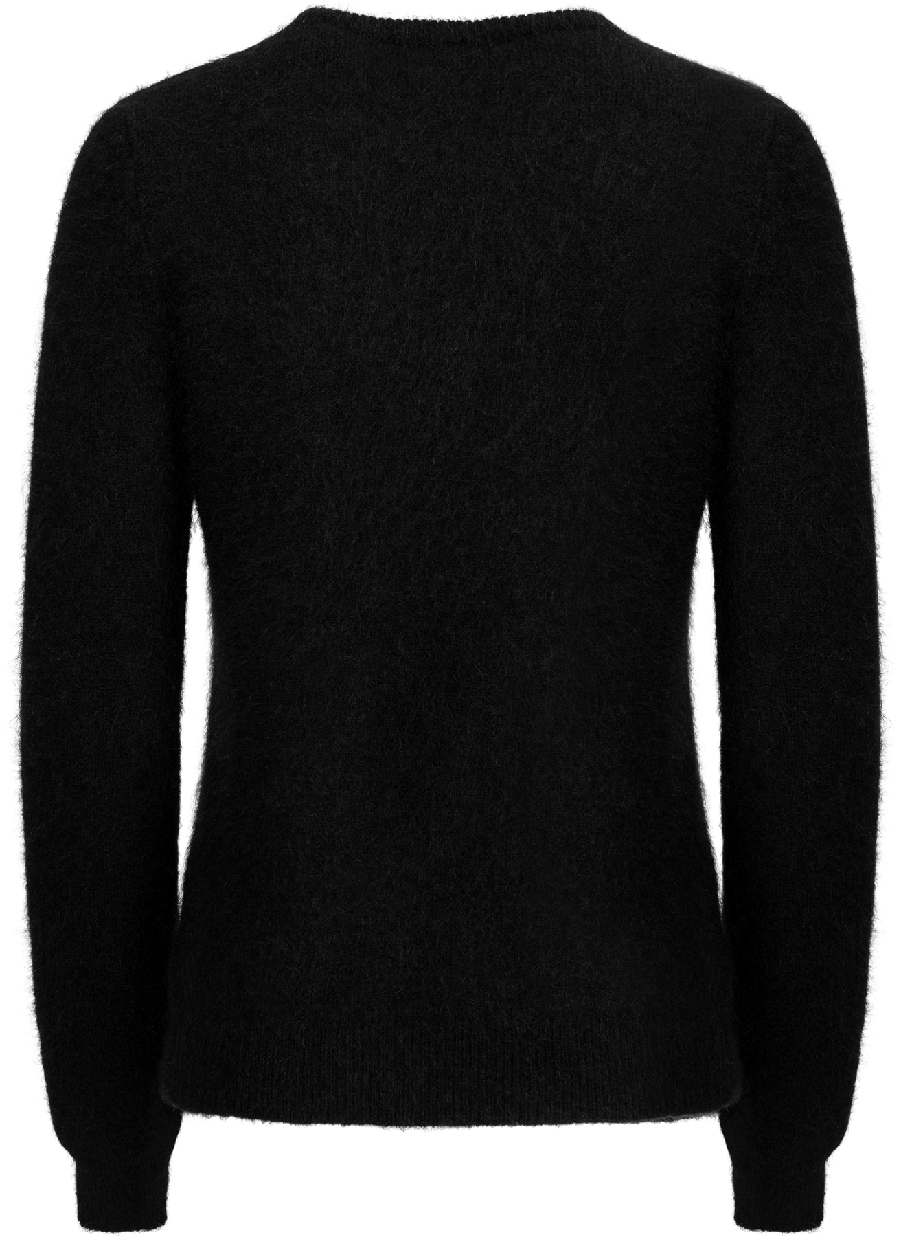 Hennie Knit - Black