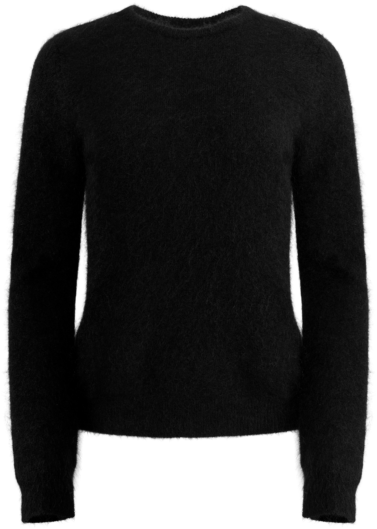 Hennie Knit - Black