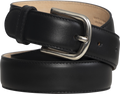 Ceinture Rose - Noir/Argent