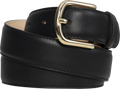 Ceinture Rose - Noir