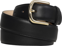 Ceinture Rose - Noir