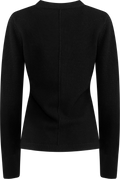 Adele Cardigan - Svart