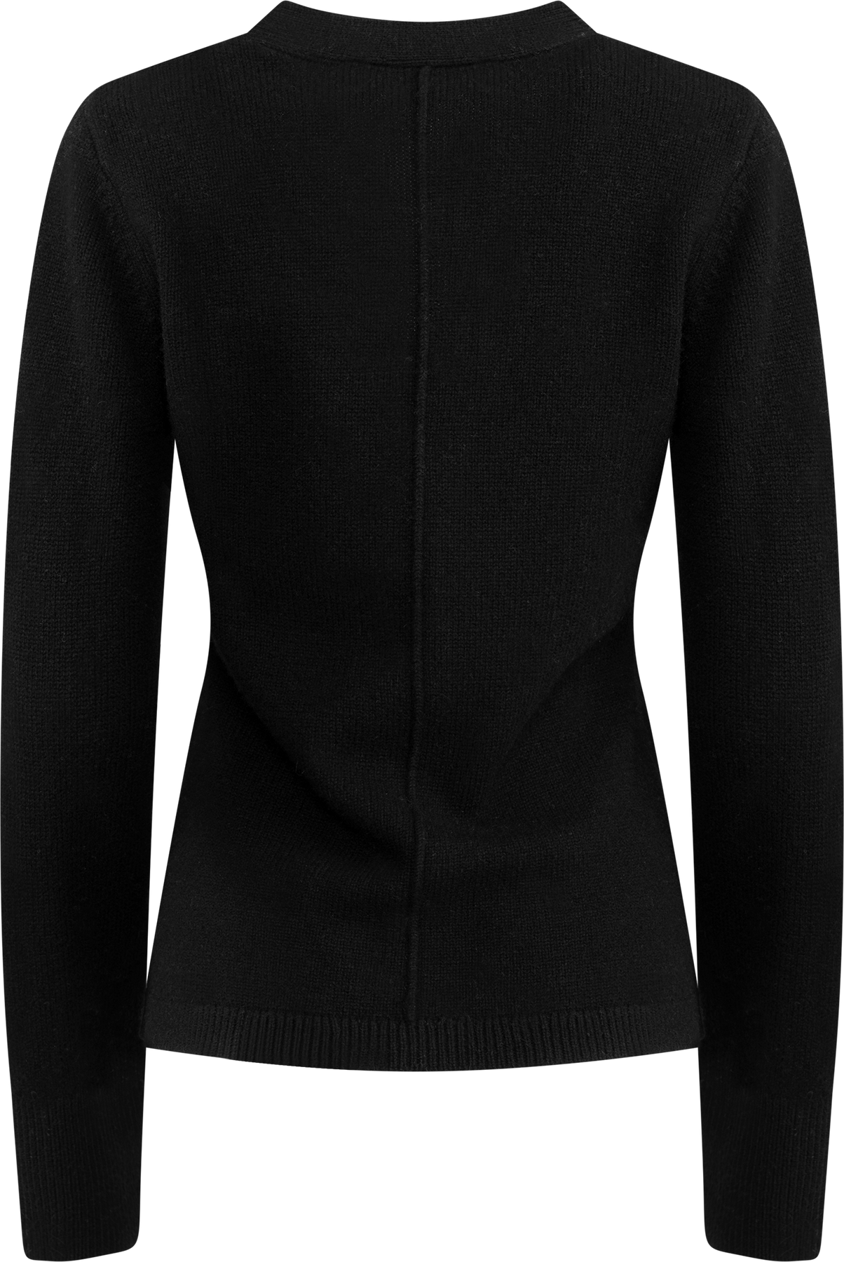 Adele Cardigan - Svart