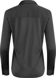 Tina Jersey Shirt - Phantom