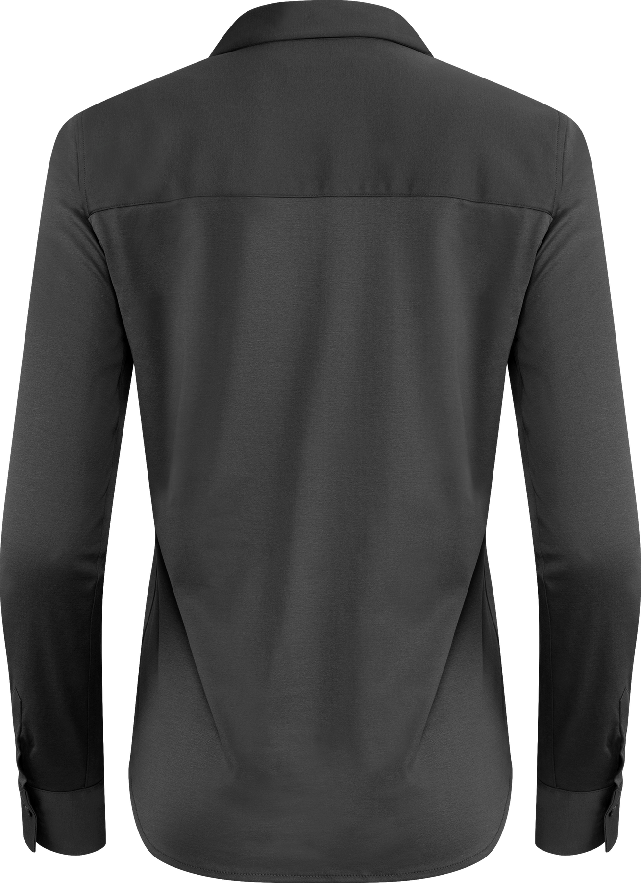 Tina Jersey Shirt - Phantom