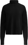 Abigail Knit - Black