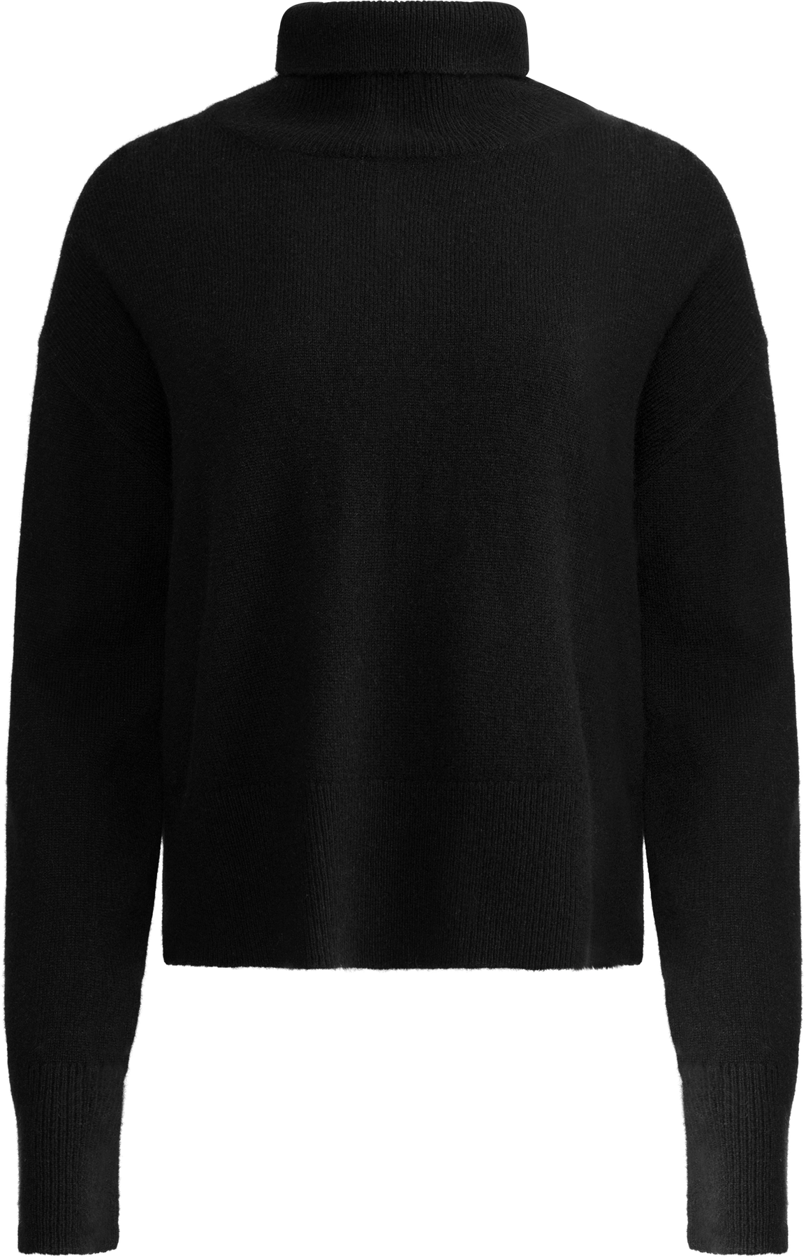 Abigail Knit - Black