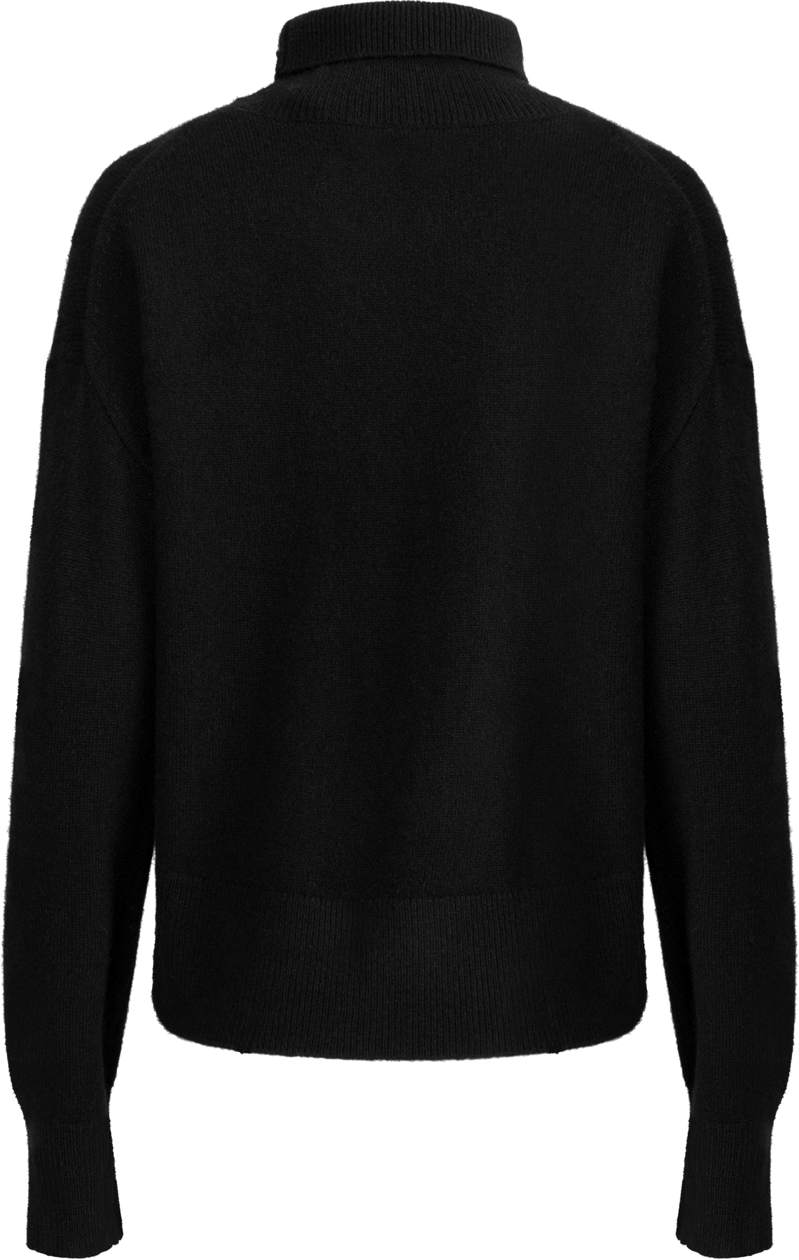 Abigail Knit - Black