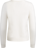 Hennie Knit - Cream