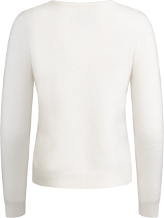 Hennie Knit - Cream