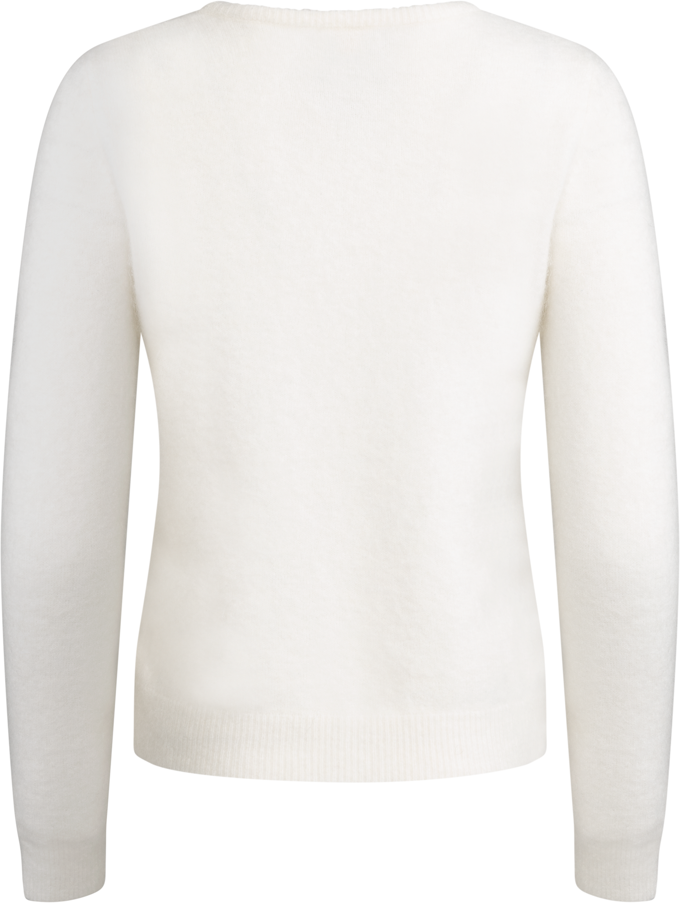 Hennie Knit - Cream