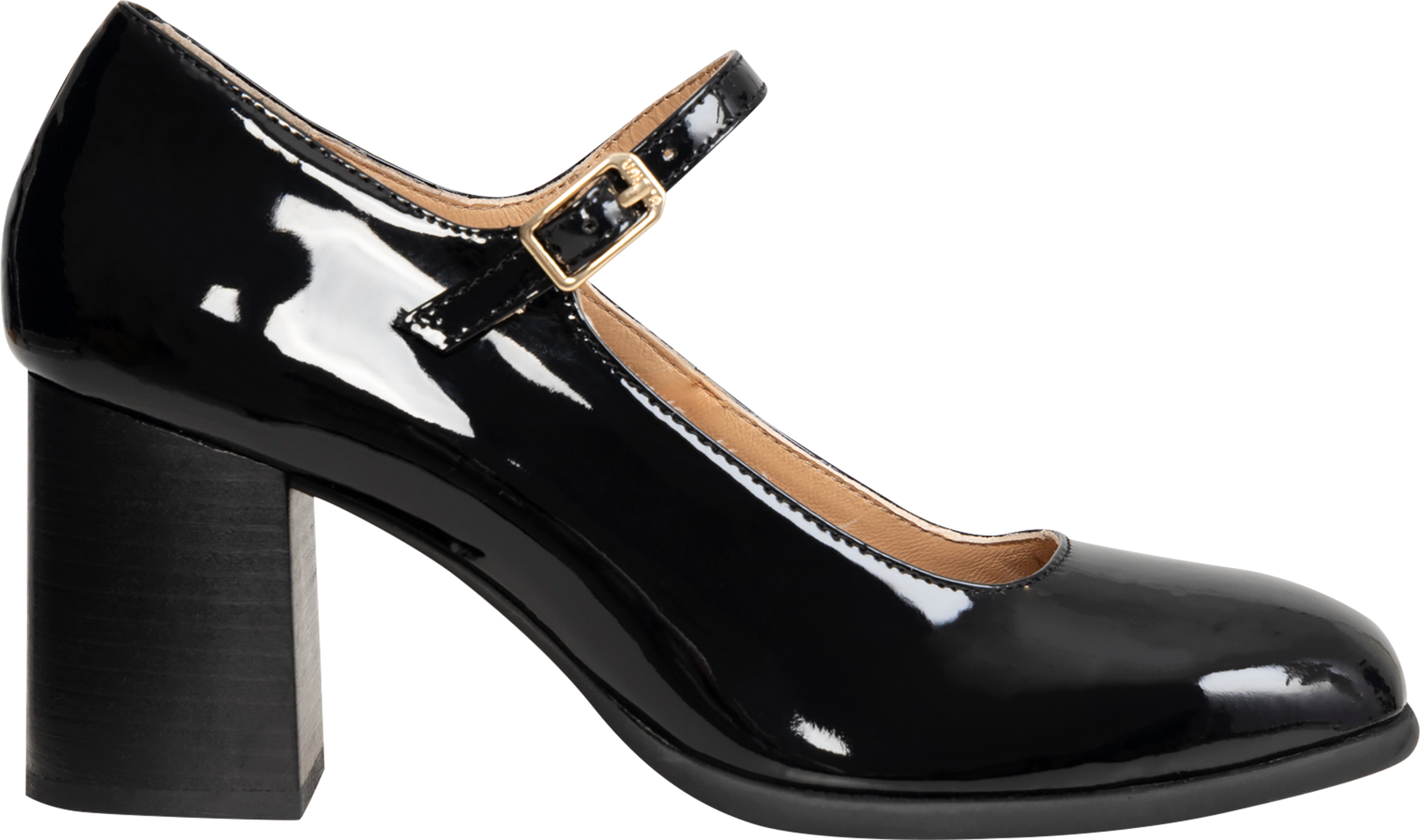 Nerva - Black