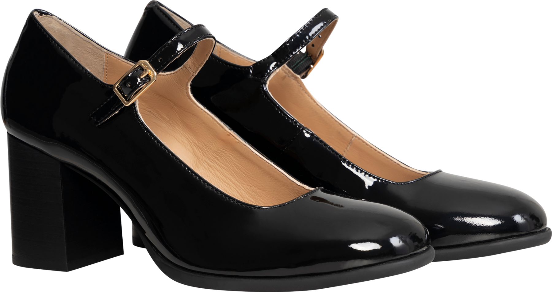 Nerva - Black