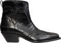 9701R Creta - Nero