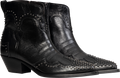9701R Creta - Nero