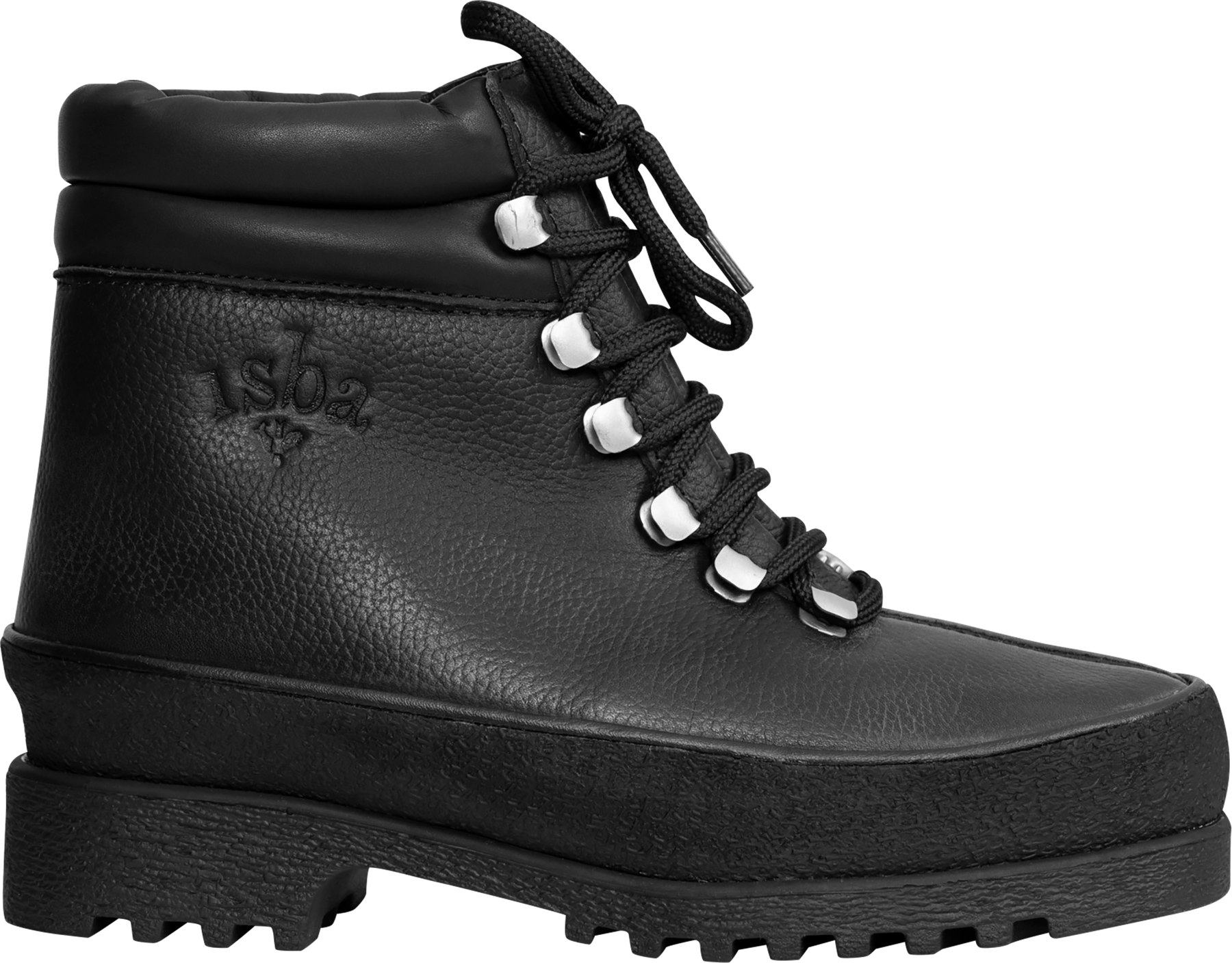 Montana - Black