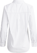 Fritila Shirt - Black Stripe