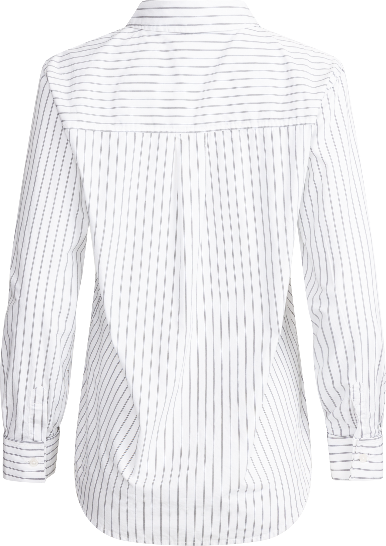 Fritila Shirt - Black Stripe