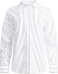 Fritila Shirt - Black Stripe