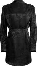 Dina Dress - Svart