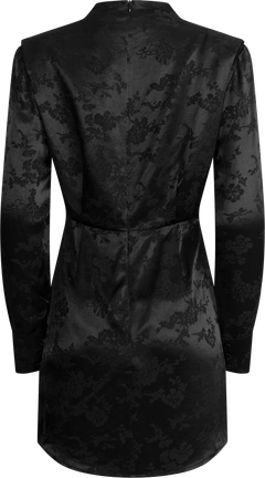 Dina Dress - Black