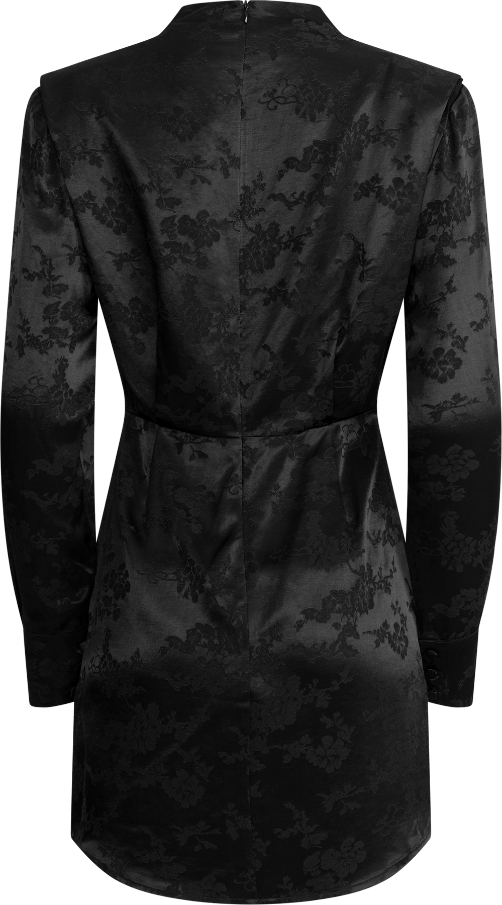 Dina Dress - Svart