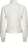 Ava Knit - Deep Grey
