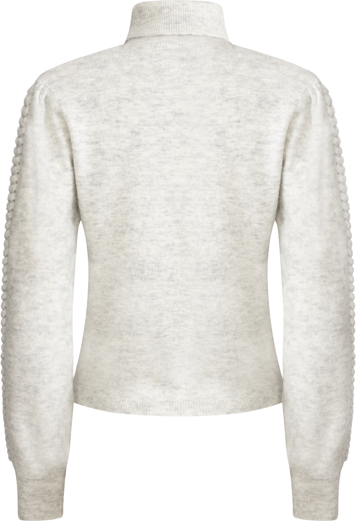 Ava Knit - Deep Grey