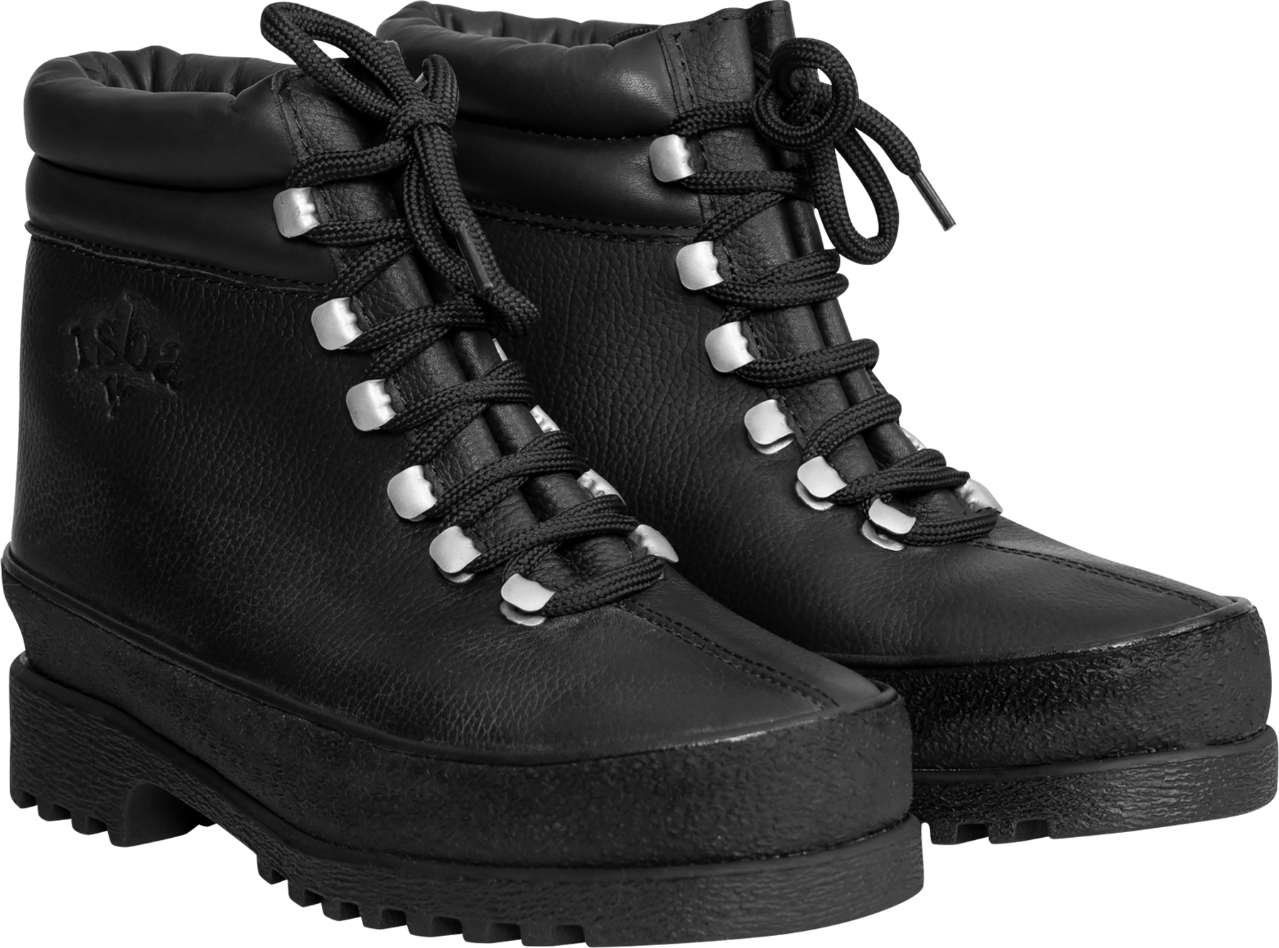 Montana - Black