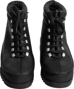 Montana - Black