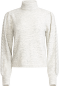 Ava Knit - Deep Grey