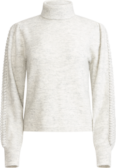 Ava Knit - Deep Grey