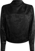 Dina Blouse - Black