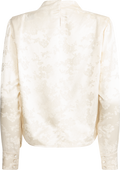Dina Blouse - Creme