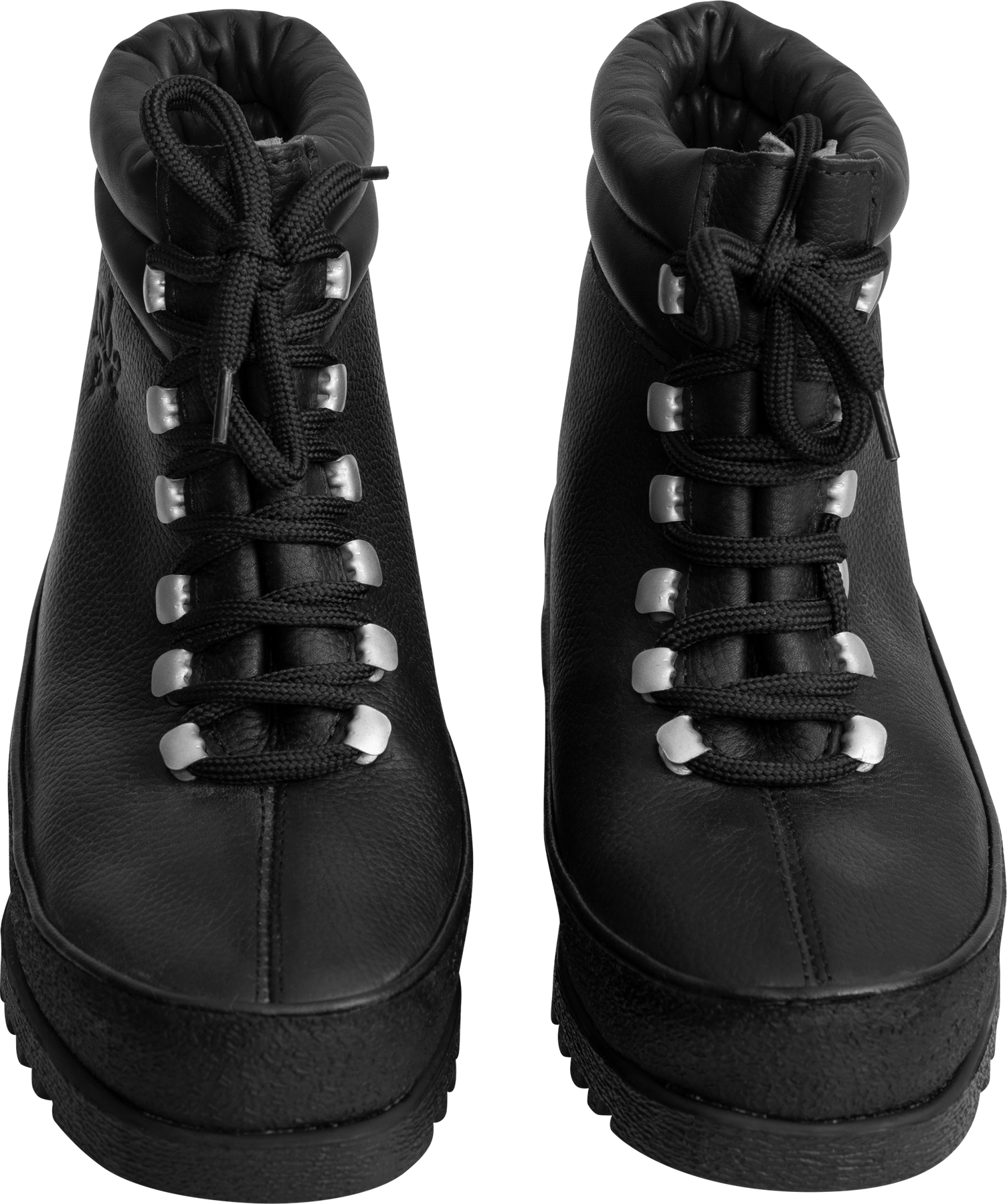 Montana - Black