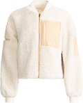 Arlyn Jacket - Driftwood