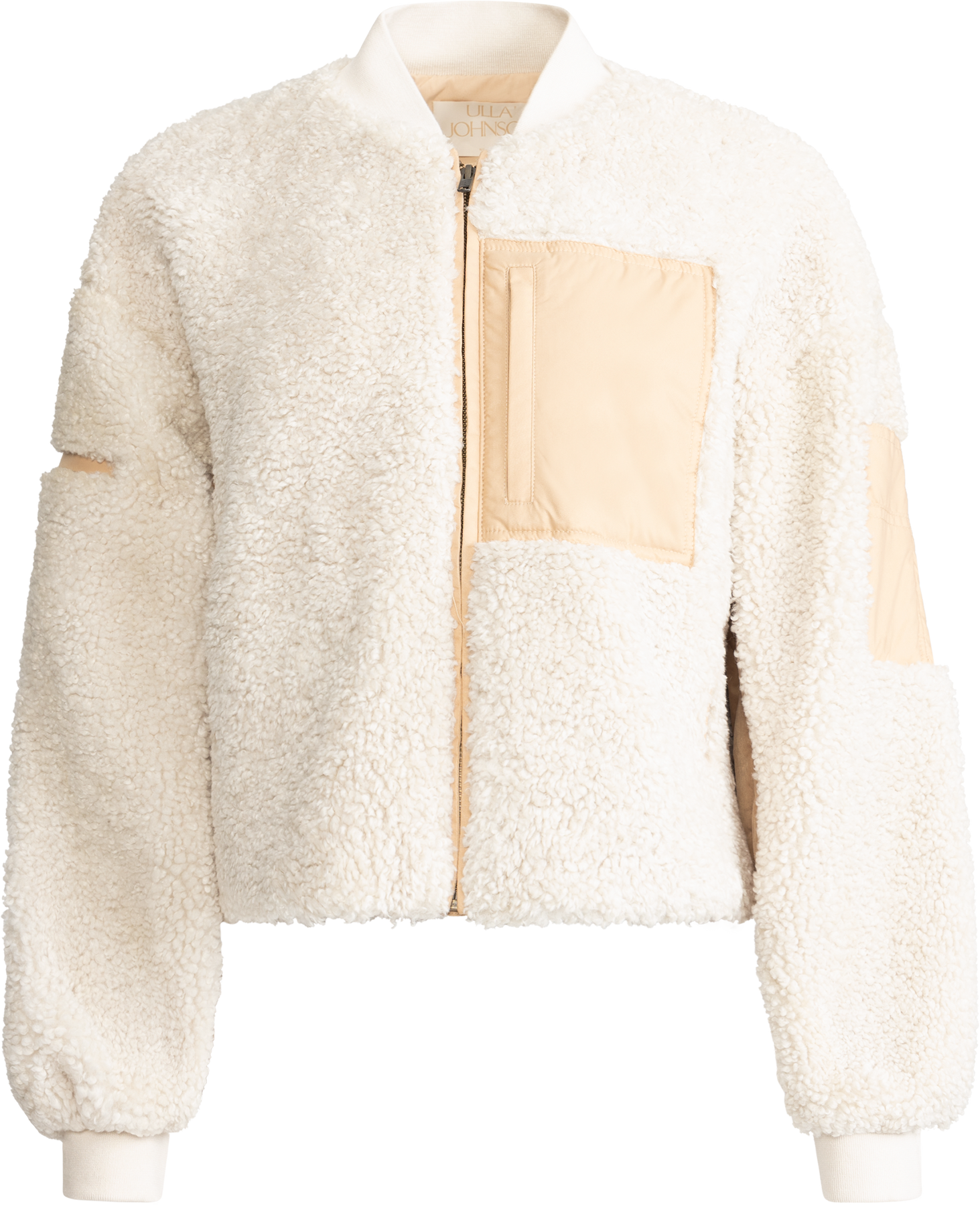 Arlyn Jacket - Driftwood
