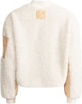 Arlyn Jacket - Driftwood