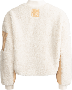 Arlyn Jacket - Driftwood