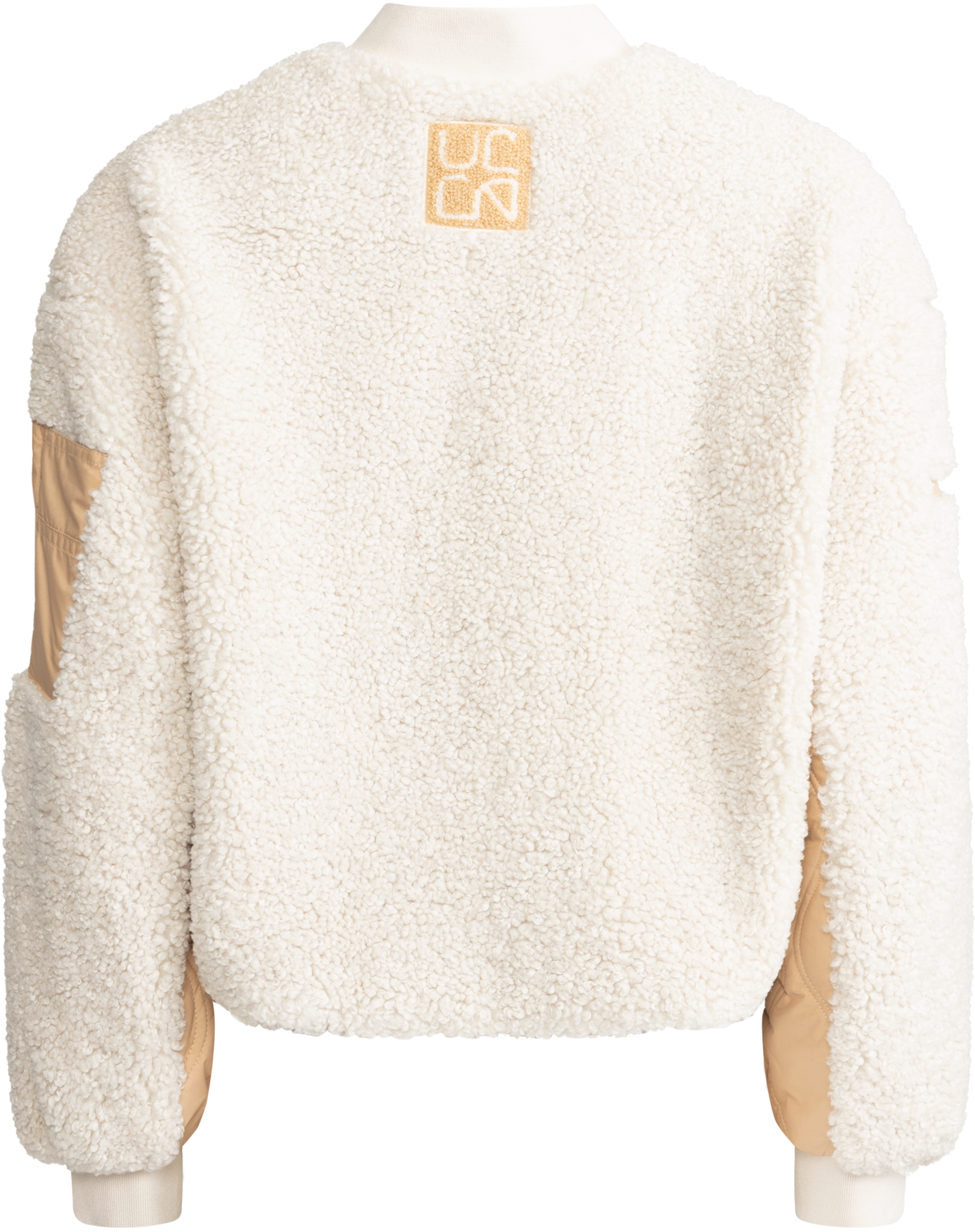 Arlyn Jacket - Driftwood