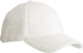 Greb Shearling - Ecru